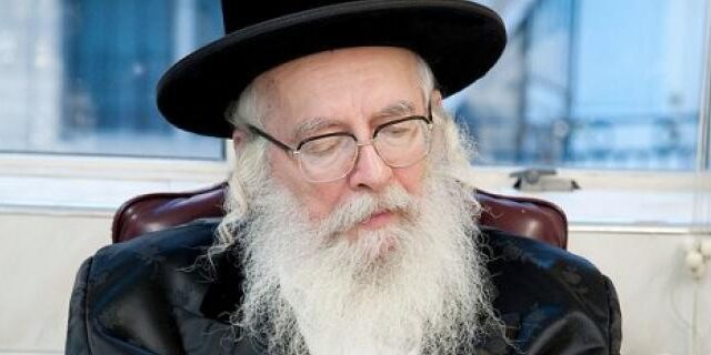 chlochim rav schick yavniel