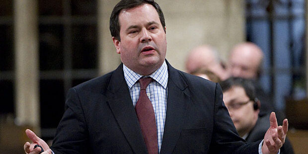 ministre canadien sensibilisé tisha beav