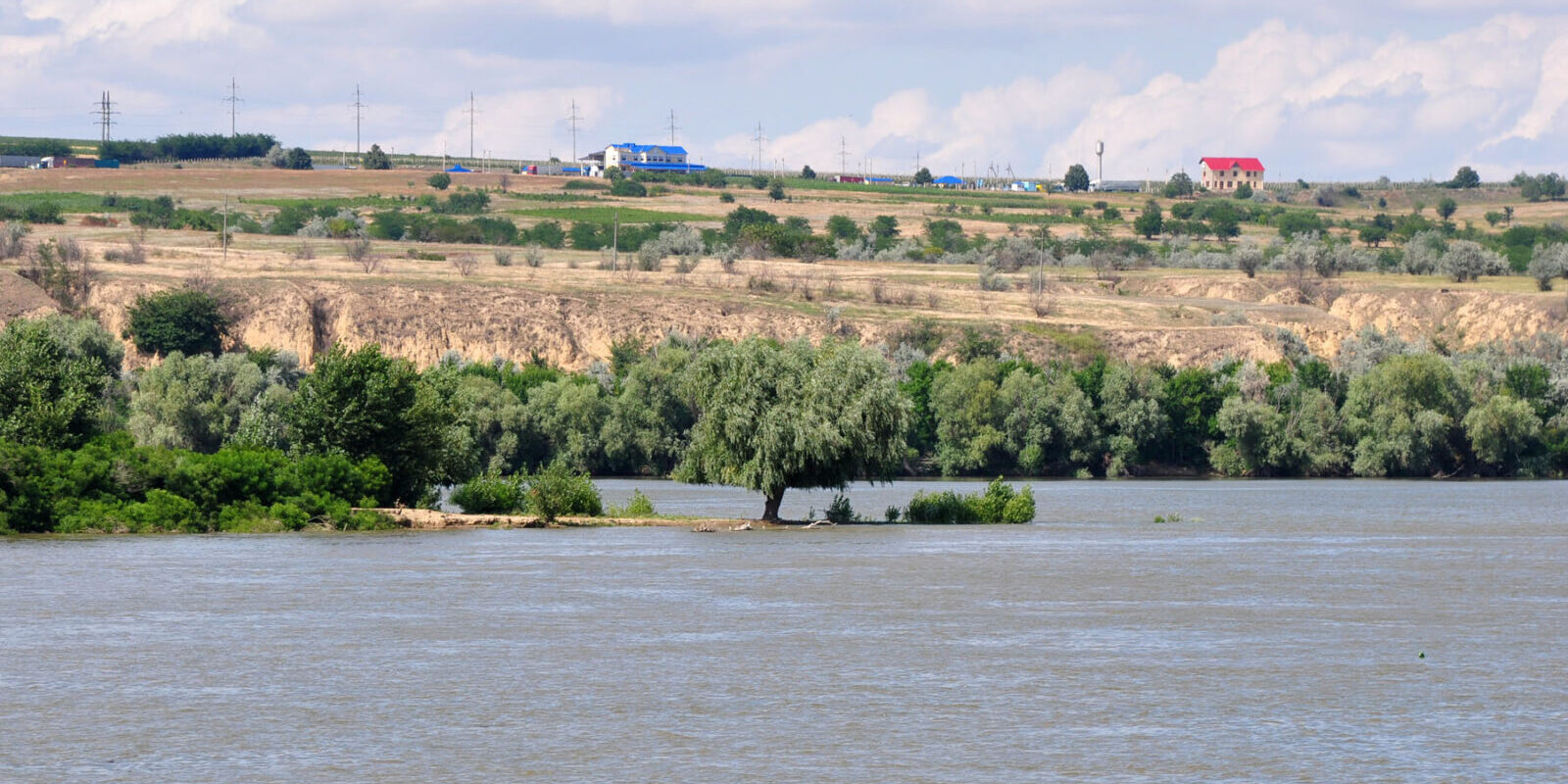 ukraine village aménagé réfugiés juifs