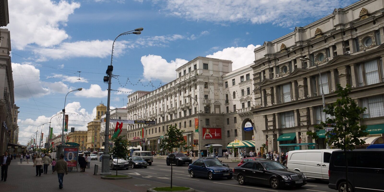 israël biélorussie annulation visa