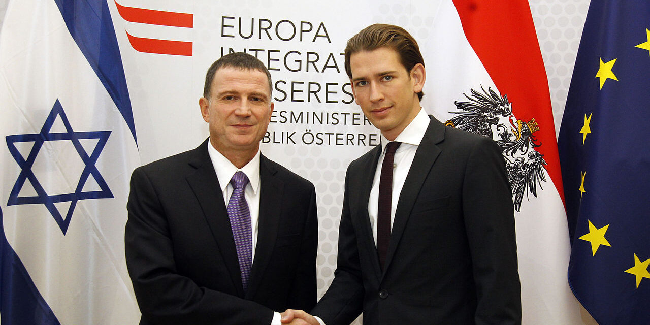 président knesset rencontre secrétaire général onu