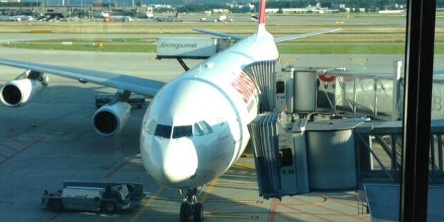 taux fréquentation record aéroport ben gourion