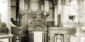 faire revivre passé judaïsme florissant pologne