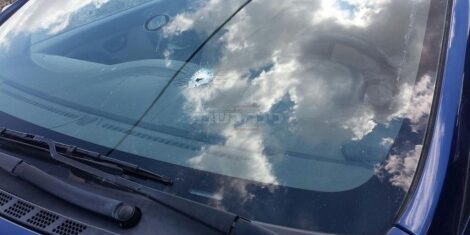 attentat samarie terroristes tirent voiture