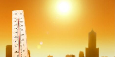 soldat israélien succombe déshydratation