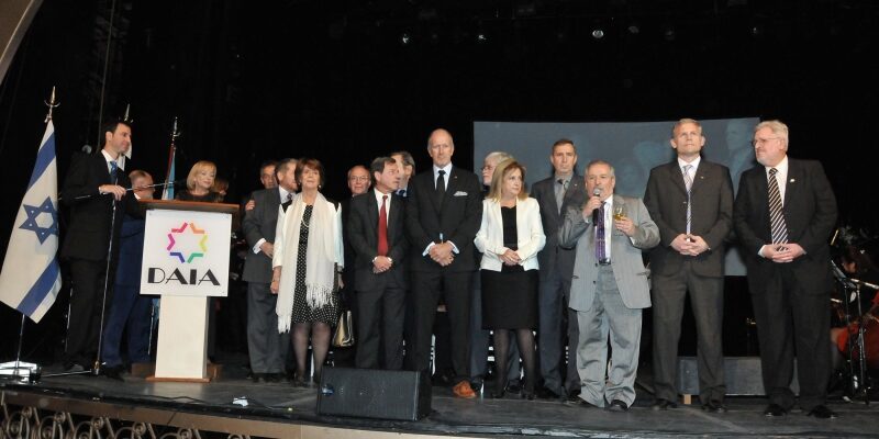 argentine qu arrivé procureur alberto nisman