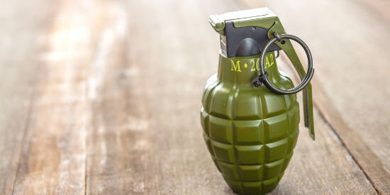 grenade yeshiva yaffo arrestation suspect