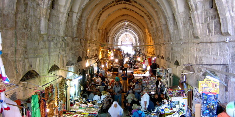 réponse juive agressions arabes