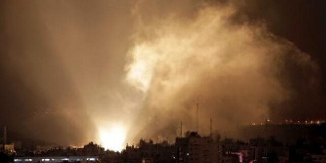 nouvelles violences terroristes