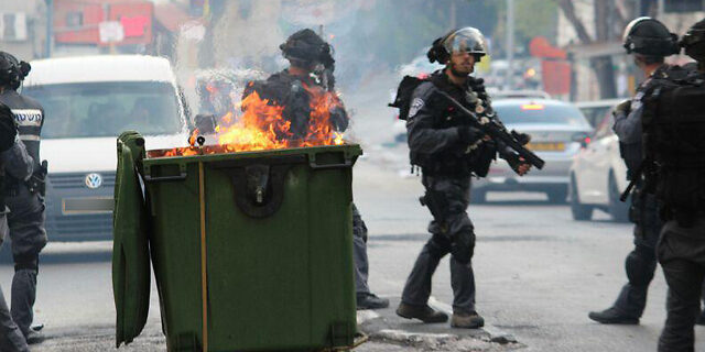 attaques terroristes pendant shabbat