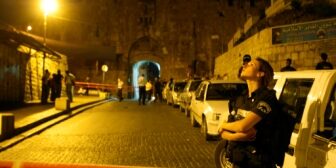 attentat terroriste juifs assassinés jérusalem