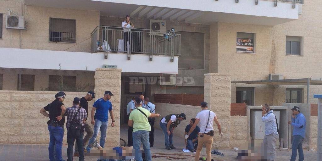 beth shemesh massacre évité synagogue