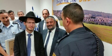 blessé bet shemesh remercie lui ont sauvé vie