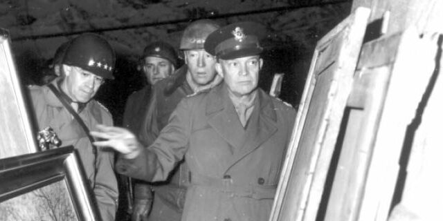 députés européens réclament restitution biens juifs spoliés nazis