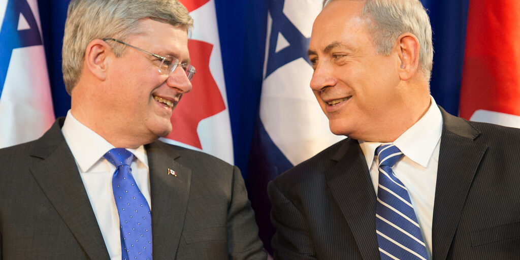 elections canada israël risque t perdre allié