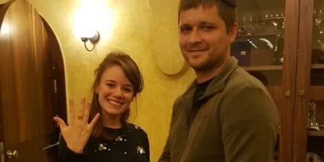 meir démarre présent nouvelle vie