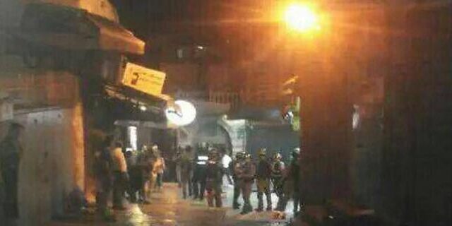 adèle benita j ai crié appelant aide m ont frappée insultée