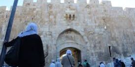 attentat jérusalem attaque israélienne près tekoa