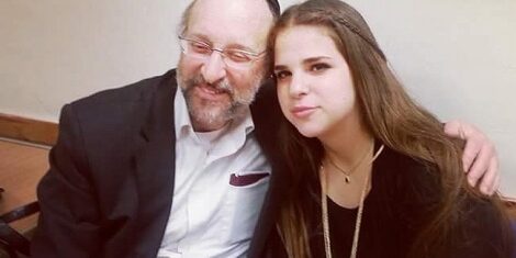 papa m acceptait telle j étais