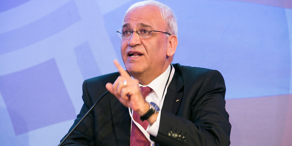 ap menace annuler reconnaissance israël