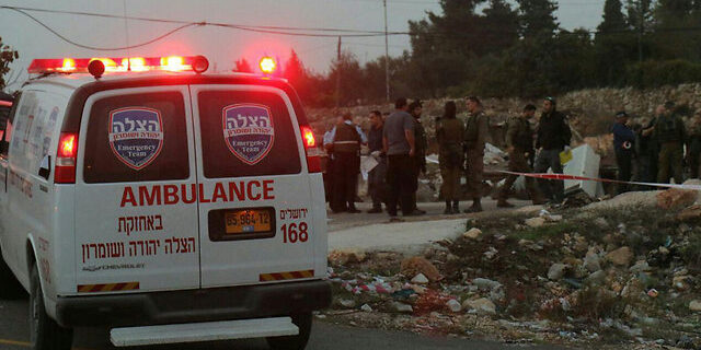 vie garde frontière blessé danger