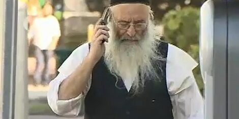 usa diamantaire juif orthodoxe victime vol pleine rue