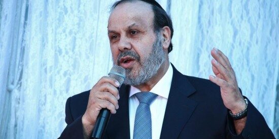 épouses rabbins aider femmes situation détresse