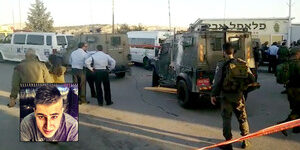 victime attentat terroriste ziv mizrahi