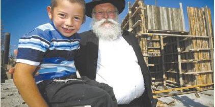 habad petit moïshi lira tehilim congrès chelouh im