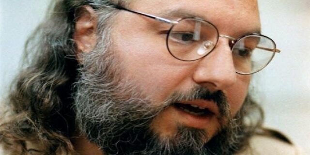 jonathan pollard libéré prison