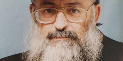 décès rav heshin directeur mouvement techouva