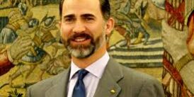 hommage roi espagne juifs chassés pays