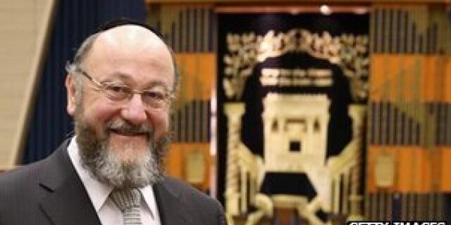 grand rabbin britannique enseigner islam écoles juives