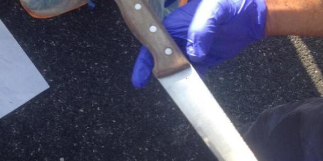 goush etsion samarie attentats déjoués