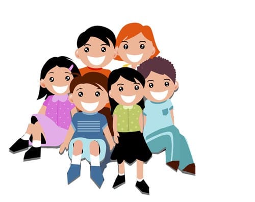 vos enfants vivent situation sécuritaire