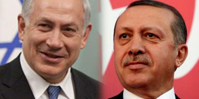 accord normalisation entre israël turquie