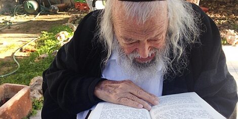 disparition rav barouh h ouri