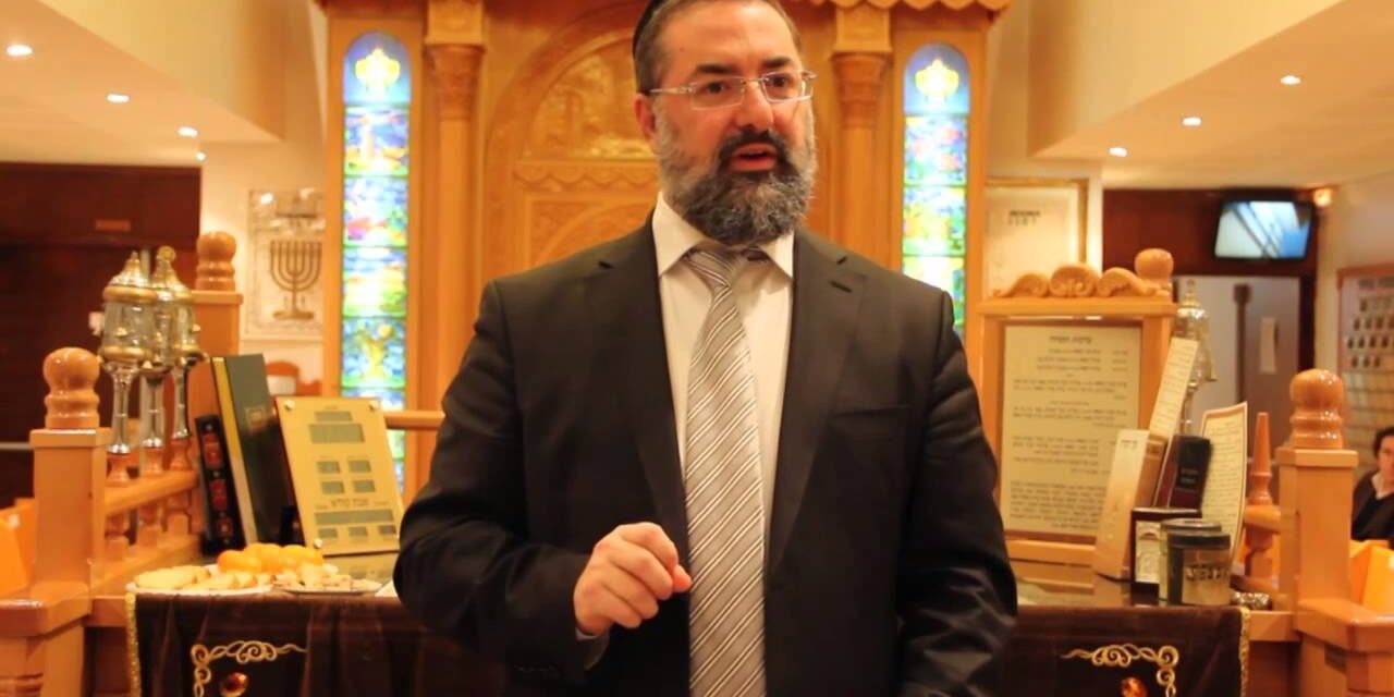 nouveau exclusivité cours daf hayomi rav daniel abdelhak