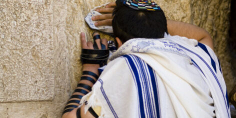 savoir reconnaissant envers hachem