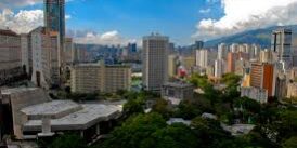 venezuela juifs enlevés chemin synagogue