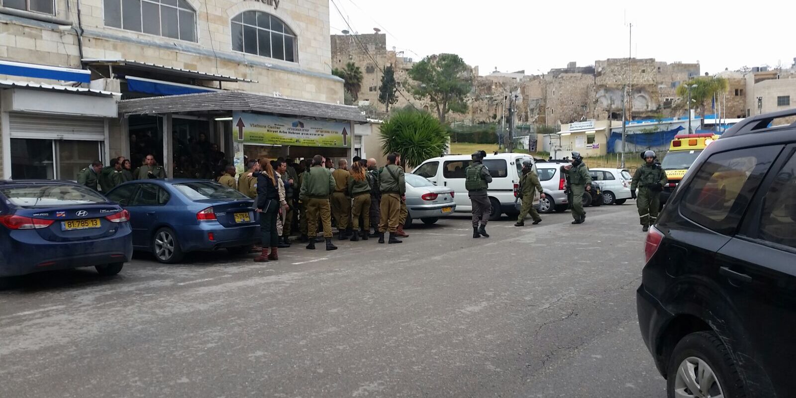 attaque terroriste maarat hama hpela