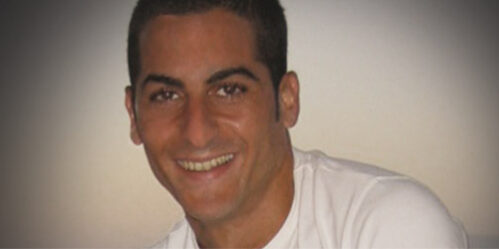 rav chlomo zini assassinat ilan zal conséquence grave déni face résurgence antisémitisme