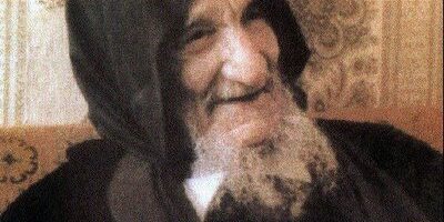 rabbi david abouhatseira parle grand père baba salé zal