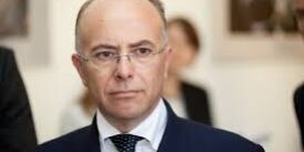 bernard cazeneuve reçu communauté juive marseille
