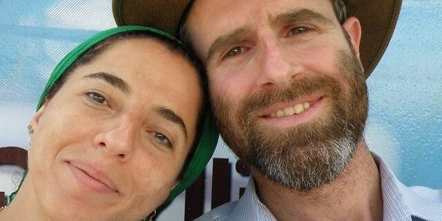 dafna meir mère 6 enfants assassinée othniel