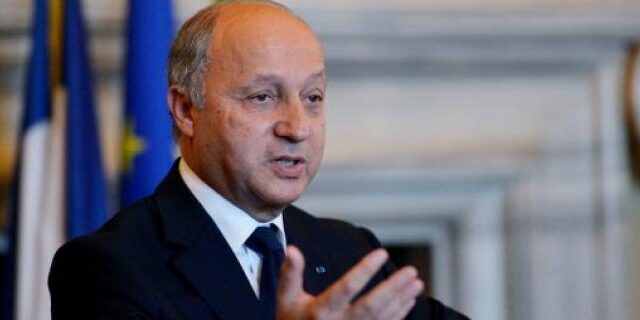 france pose ultimatum israël