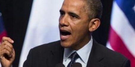 obama n était loin guerre iran