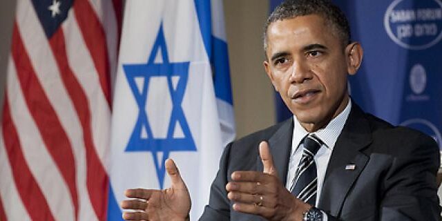 obama voyons juifs quitter europe