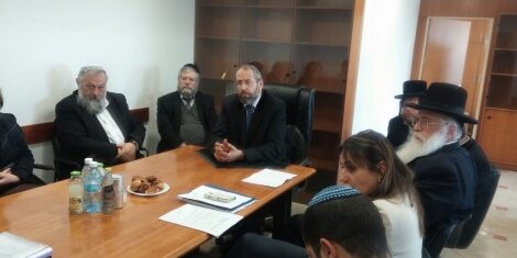 meilleure reconnaissance examens grand rabbinat