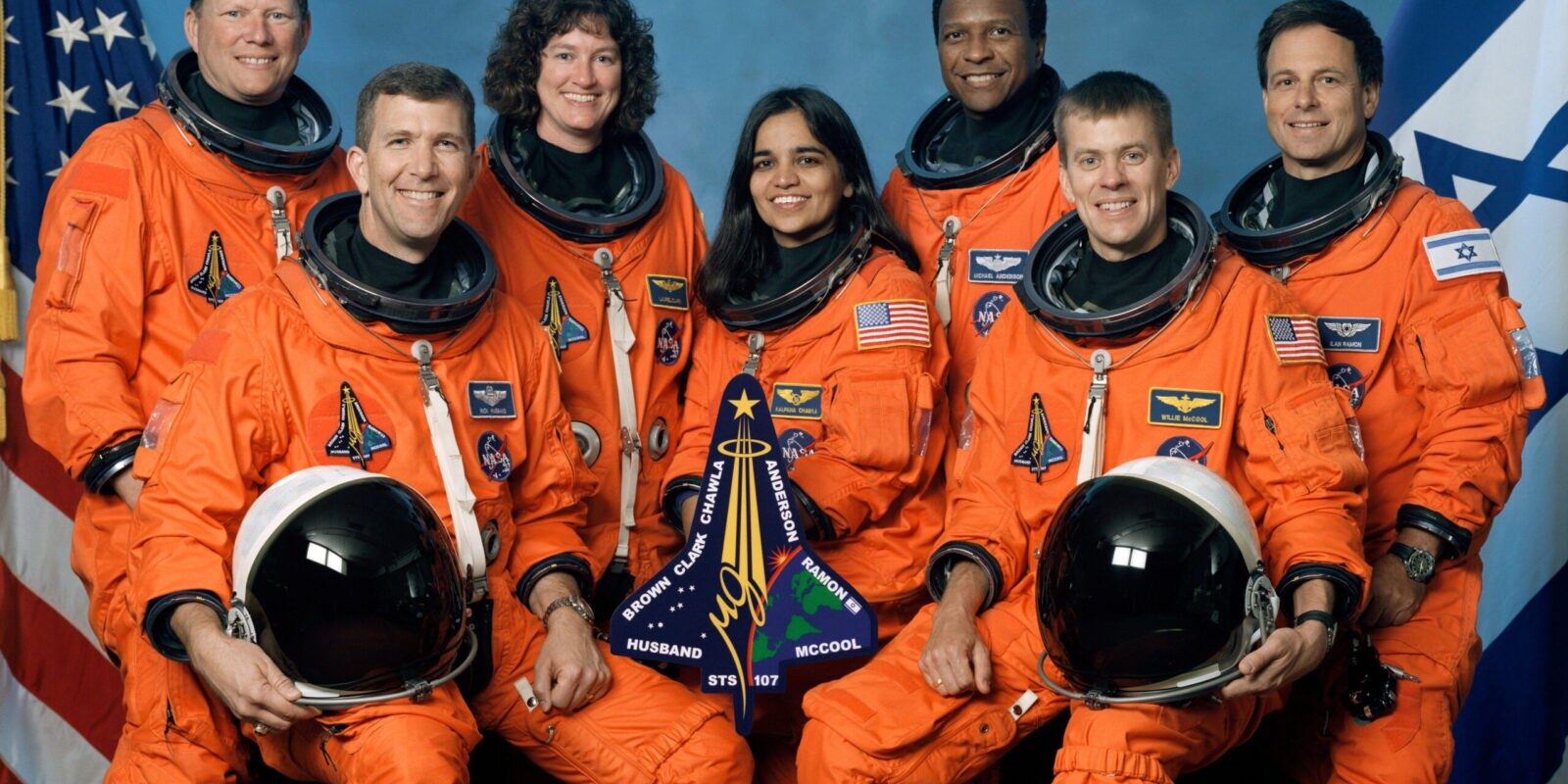 israël rend nouvel hommage astronaute ilan ramon